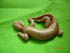 skink soapstone gheko lizard